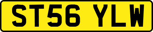 ST56YLW