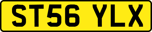 ST56YLX