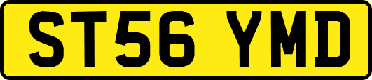 ST56YMD
