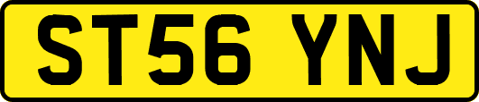 ST56YNJ
