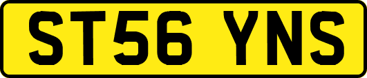 ST56YNS