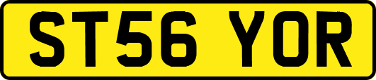 ST56YOR