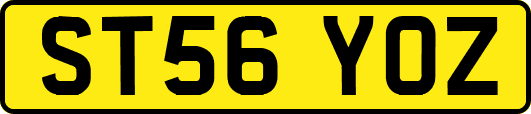 ST56YOZ