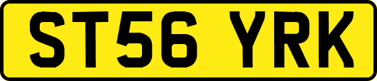 ST56YRK