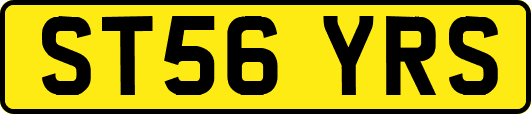 ST56YRS
