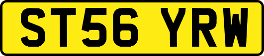 ST56YRW