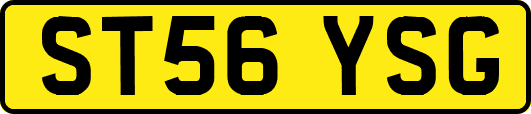 ST56YSG