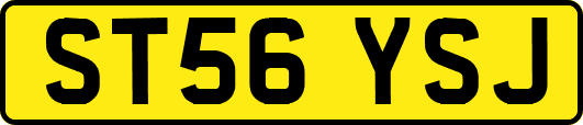 ST56YSJ