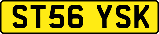 ST56YSK