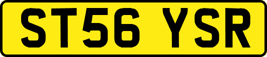 ST56YSR