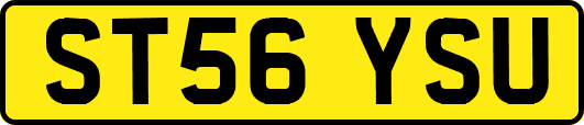 ST56YSU