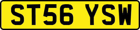 ST56YSW