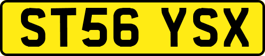 ST56YSX