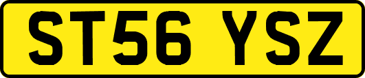 ST56YSZ