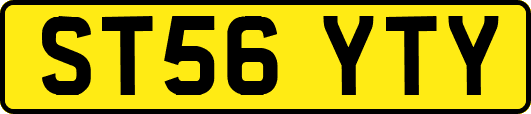 ST56YTY