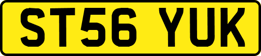 ST56YUK