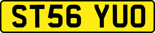 ST56YUO
