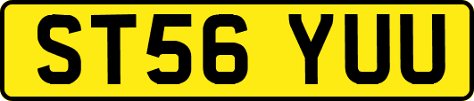ST56YUU