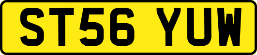 ST56YUW