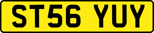 ST56YUY