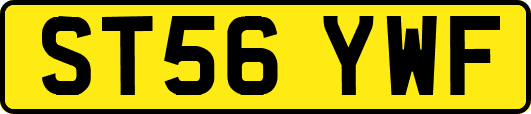 ST56YWF