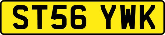 ST56YWK