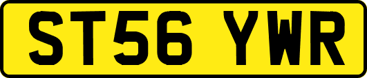 ST56YWR