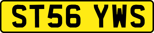 ST56YWS
