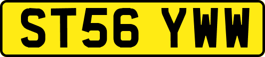 ST56YWW