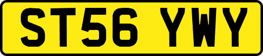 ST56YWY
