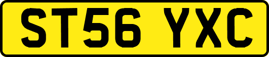 ST56YXC