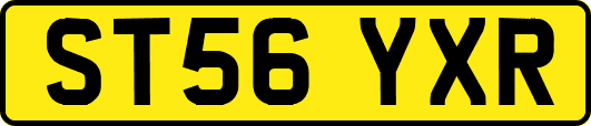ST56YXR
