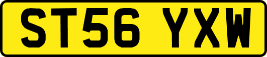 ST56YXW