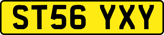 ST56YXY