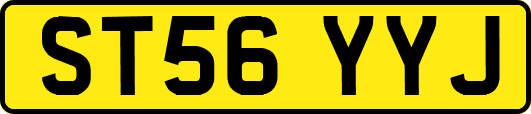 ST56YYJ