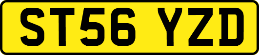 ST56YZD