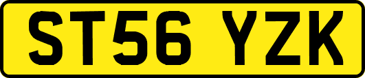 ST56YZK