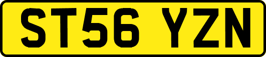 ST56YZN