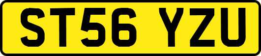 ST56YZU