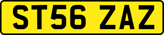 ST56ZAZ