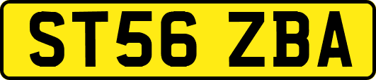 ST56ZBA