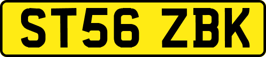 ST56ZBK
