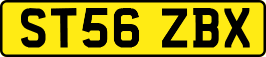 ST56ZBX