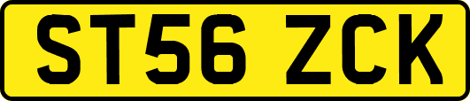 ST56ZCK