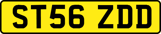 ST56ZDD