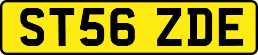 ST56ZDE