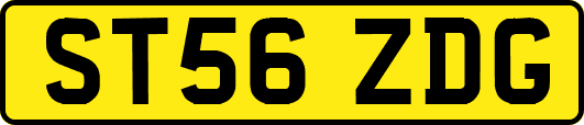 ST56ZDG