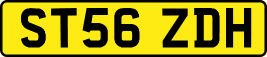 ST56ZDH