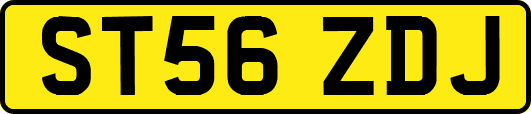 ST56ZDJ