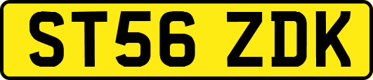 ST56ZDK